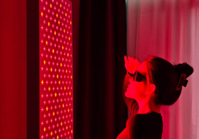 Red Light Therapy Panels: Technology, Benefits, and Market Opportunities