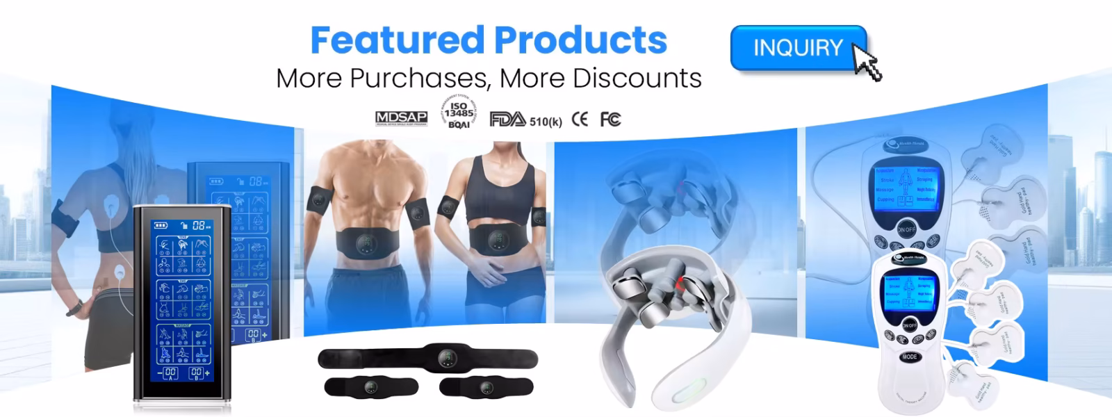 Body Devices
