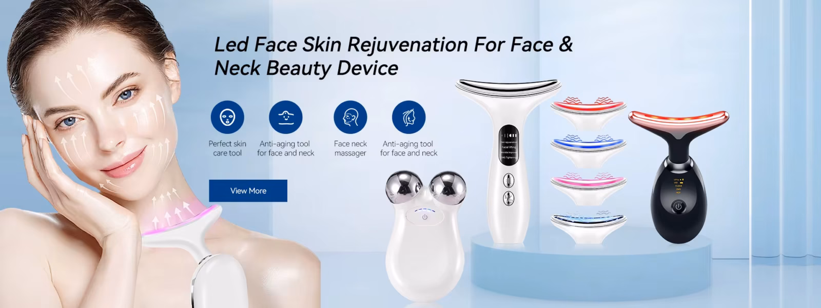 Neck Care Devices