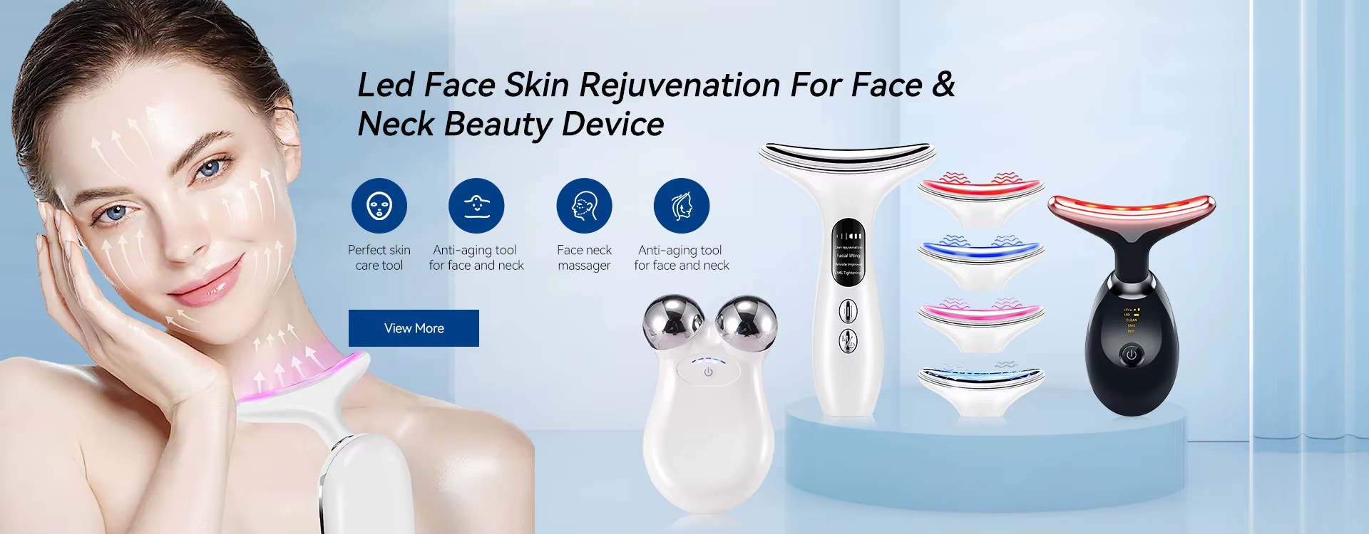 Neck Care Devices