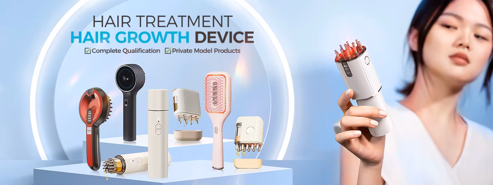 Hair Care Devices