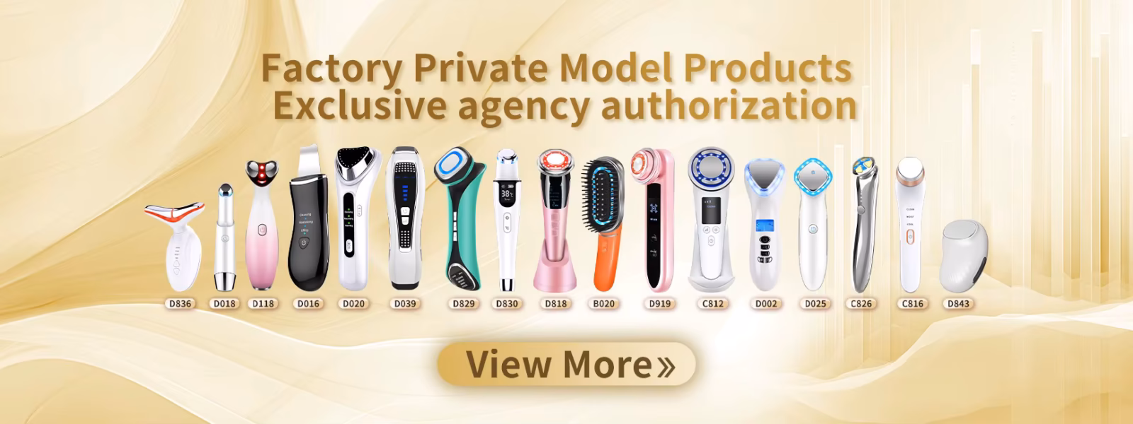 Face Devices