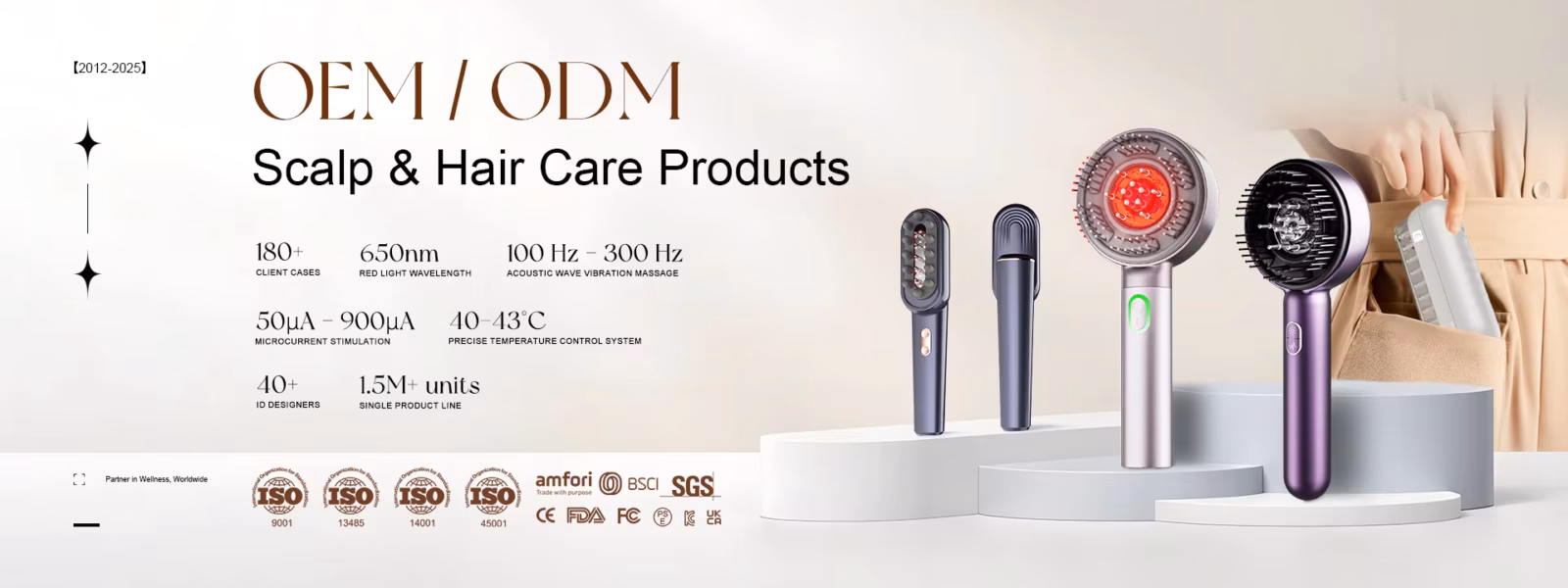 Beauty Devices