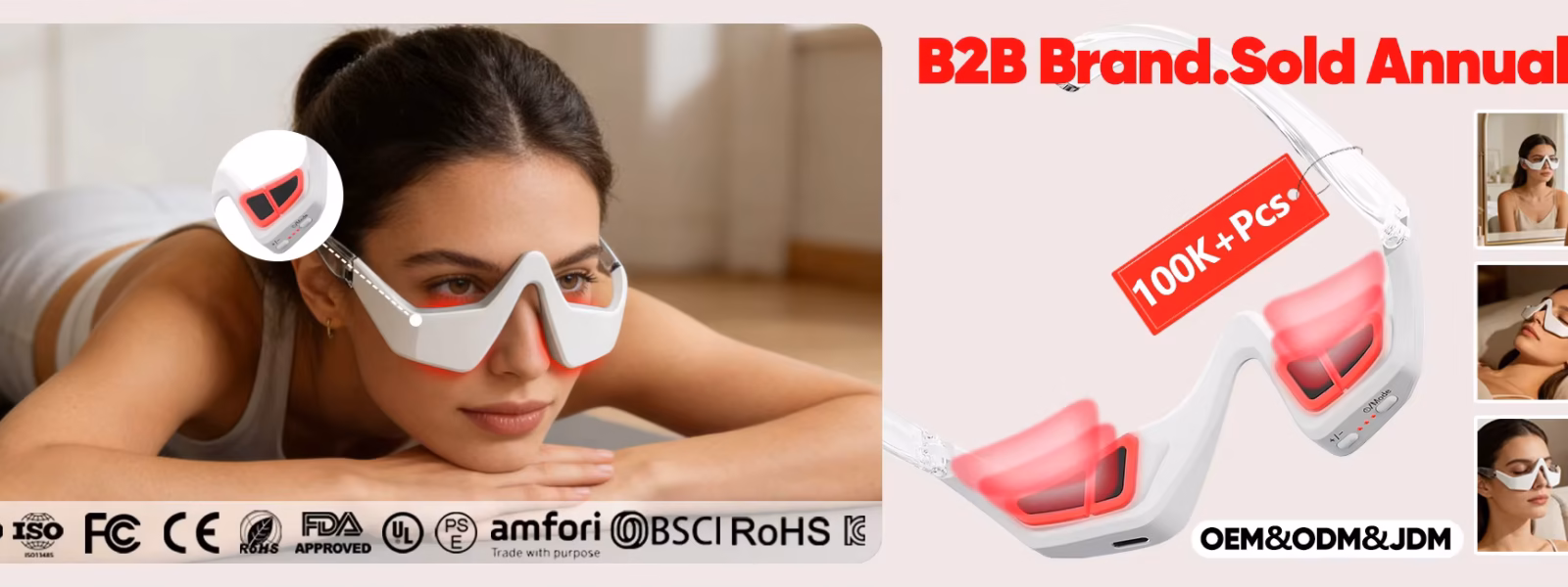 Eye Care Devices